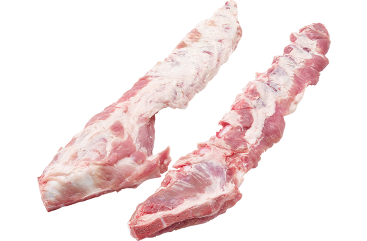 pork breast bone