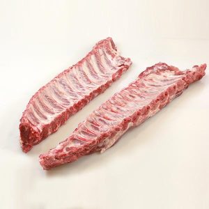 pork loin back ribs boneless
